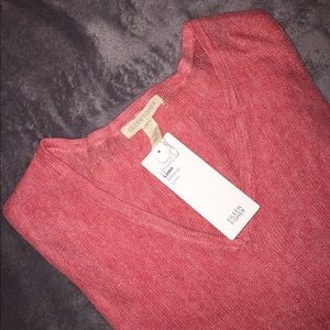 COPY - Eileen Fisher Small linen top